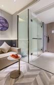 Туры в отель Wuhan Rejoice by Argyle Hotel(Yellow Crane Tower &Tanhualin Store)