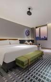 Туры в отель Wuhan Rejoice by Argyle Hotel(Yellow Crane Tower &Tanhualin Store)