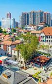 Туры в отель Wuhan Rejoice by Argyle Hotel(Yellow Crane Tower &Tanhualin Store)