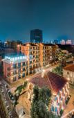 Туры в отель Wuhan Rejoice by Argyle Hotel(Yellow Crane Tower &Tanhualin Store)