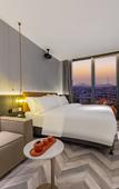 Туры в отель Wuhan Rejoice by Argyle Hotel(Yellow Crane Tower &Tanhualin Store)