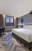 Туры в отель Wuhan Rejoice by Argyle Hotel(Yellow Crane Tower &Tanhualin Store)