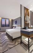 Туры в отель Wuhan Rejoice by Argyle Hotel(Yellow Crane Tower &Tanhualin Store)