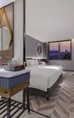 Туры в отель Wuhan Rejoice by Argyle Hotel(Yellow Crane Tower &Tanhualin Store)