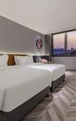 Туры в отель Wuhan Rejoice by Argyle Hotel(Yellow Crane Tower &Tanhualin Store)