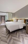 Туры в отель Wuhan Rejoice by Argyle Hotel(Yellow Crane Tower &Tanhualin Store)