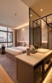 Туры в отель Yuyou Xishang Resort Hotel (Hangzhou Xixi Wetland Branch)