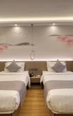 Туры в отель Yuyou Xishang Resort Hotel (Hangzhou Xixi Wetland Branch)