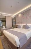 Туры в отель Yuyou Xishang Resort Hotel (Hangzhou Xixi Wetland Branch)