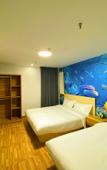Туры в отель Home Inn Huaxuan Hotel (Capital Airport Shunping Road Branch)