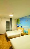 Туры в отель Home Inn Huaxuan Hotel (Capital Airport Shunping Road Branch)