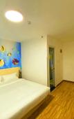 Туры в отель Home Inn Huaxuan Hotel (Capital Airport Shunping Road Branch)