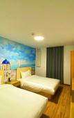 Туры в отель Home Inn Huaxuan Hotel (Capital Airport Shunping Road Branch)