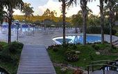 Туры в отель Mabu Thermas & Resort