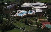Туры в отель Mabu Thermas & Resort