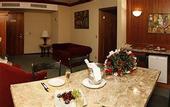 Туры в отель Mabu Thermas & Resort