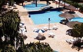 Туры в отель Mabu Thermas & Resort