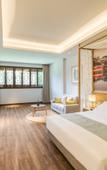 Туры в отель Fuzhou Yue Hotel