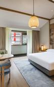 Туры в отель Fuzhou Yue Hotel