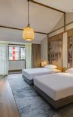 Туры в отель Fuzhou Yue Hotel