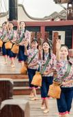Туры в отель Fuzhou Yue Hotel