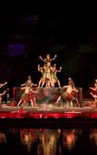 Туры в отель Fuzhou Yue Hotel