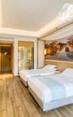 Туры в отель Fuzhou Yue Hotel