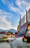 Туры в отель Fuzhou Yue Hotel