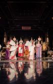 Туры в отель Fuzhou Yue Hotel