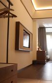 Туры в отель Fuzhou Yue Hotel