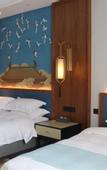 Туры в отель Fuzhou Yue Hotel