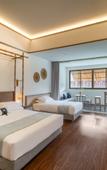 Туры в отель Fuzhou Yue Hotel