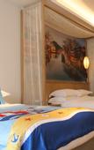 Туры в отель Fuzhou Yue Hotel