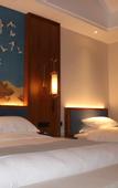 Туры в отель Fuzhou Yue Hotel
