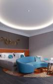 Туры в отель Fuzhou Yue Hotel