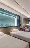 Туры в отель Fuzhou Yue Hotel
