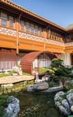 Туры в отель Fuzhou Yue Hotel