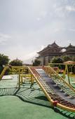 Туры в отель Fuzhou Yue Hotel