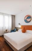 Туры в отель Fuzhou Yue Hotel