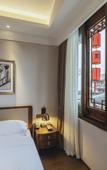 Туры в отель Fuzhou Yue Hotel