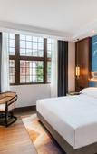 Туры в отель Fuzhou Yue Hotel