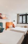 Туры в отель Fuzhou Yue Hotel