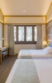 Туры в отель Fuzhou Yue Hotel