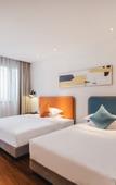 Туры в отель Fuzhou Yue Hotel