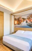 Туры в отель Fuzhou Yue Hotel