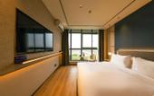 Туры в отель Elong Anyue Hotel (Suzhou Hanshansi Shantangjie)