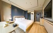 Туры в отель Elong Anyue Hotel (Suzhou Hanshansi Shantangjie)