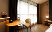 Туры в отель Elong Anyue Hotel (Suzhou Hanshansi Shantangjie)