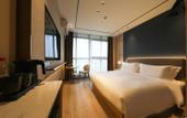 Туры в отель Elong Anyue Hotel (Suzhou Hanshansi Shantangjie)