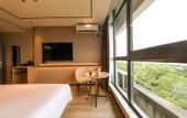 Туры в отель Elong Anyue Hotel (Suzhou Hanshansi Shantangjie)